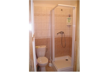 Češka Privát Josefův Důl, Eksterier